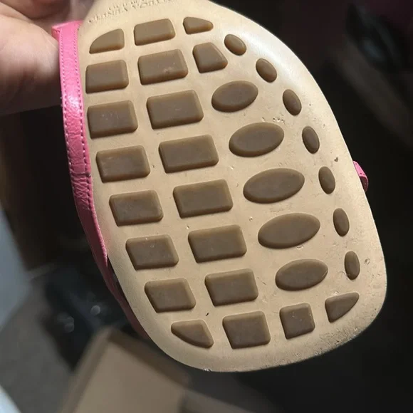 Pink Bottega heels - Picture 5 of 6